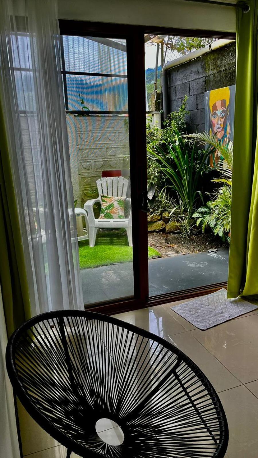 Freddy'S Place B&B Monteverde Exterior photo